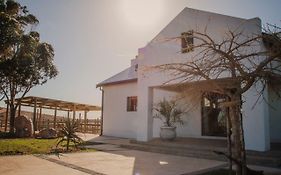 Melk Houte Bosch Guest Farm