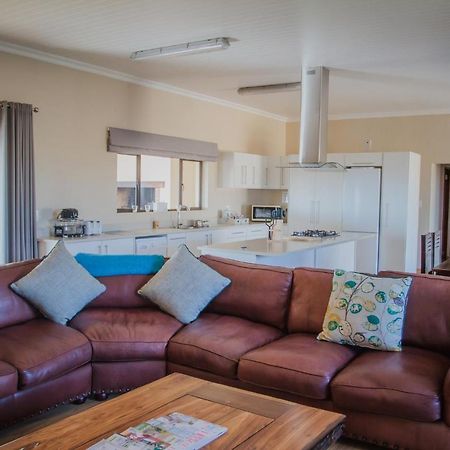 Hotel Melk Houte Bosch Guest Farm Swellendam Esterno foto
