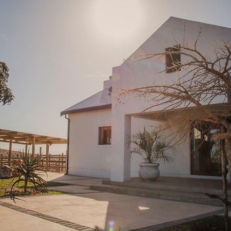 Hotel Melk Houte Bosch Guest Farm Swellendam Esterno foto