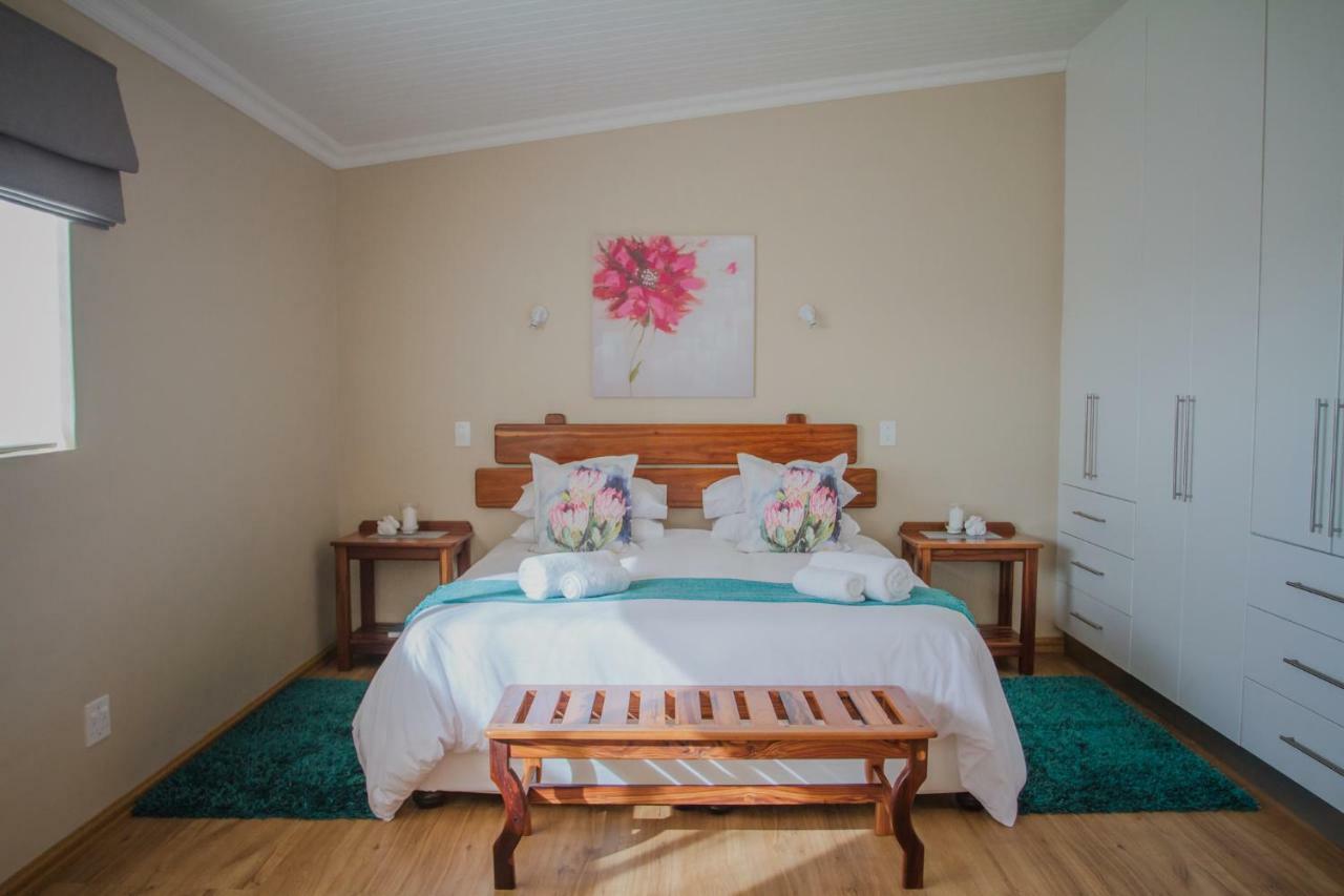 Hotel Melk Houte Bosch Guest Farm Swellendam Esterno foto